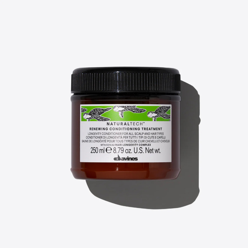 Davines renewing conditioning treatment, , medium-null