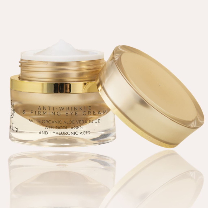 Product image: Glow era eye cream with aloe vera,15ml-null