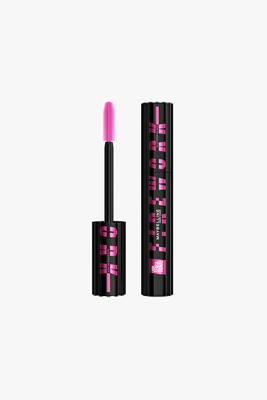 Firework electro black mascara