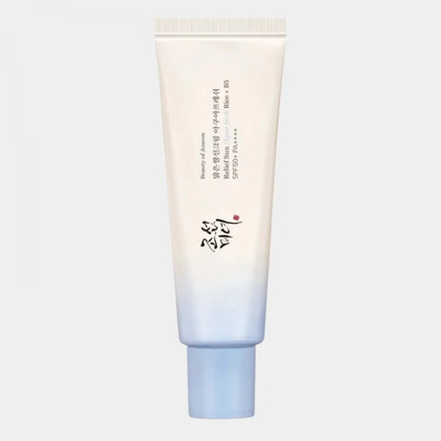 Beauty of joseon  - relief sun aqua-fresh : rice + b5 SPF50, , medium