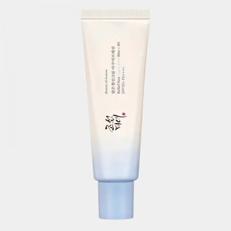 Beauty of joseon  - relief sun aqua-fresh : rice + b5 SPF50-null