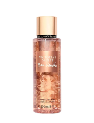 Victoria secret bare vanilla 250ml body mist