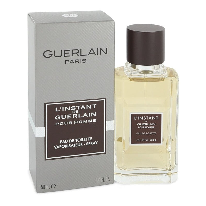 Product image: Guerlain l'instant de guerlain pour homme edt 50ml-null