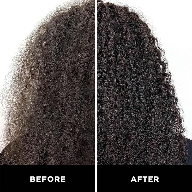Product image: Hask curl shaping jelly x 175ml-null