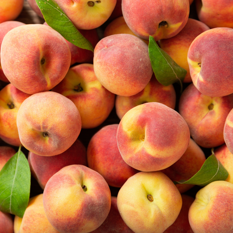 Bath bomb peach, , medium-null