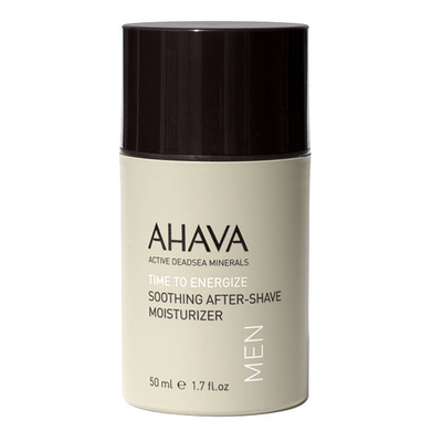 Ahava men after shave moist., moisturiser, 50ml, , medium