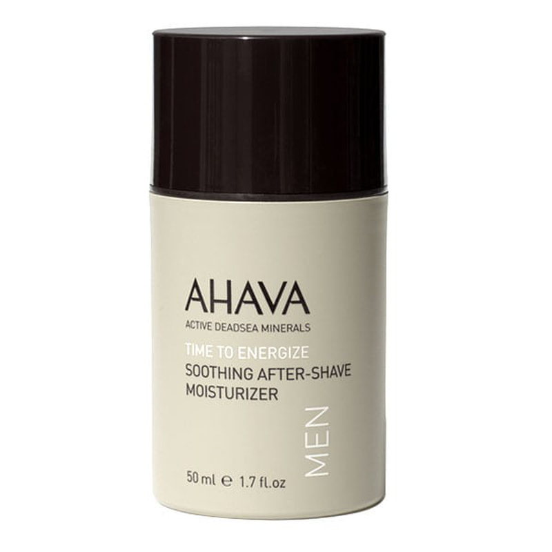 Ahava men after shave moist., moisturiser, 50ml, , medium-null