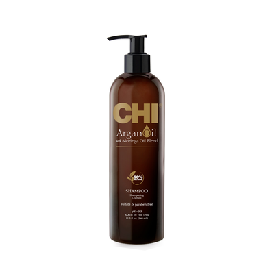 Chi argan oil shampoo, , medium