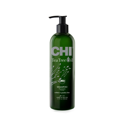 Chi tea tree oil shampoo, , medium