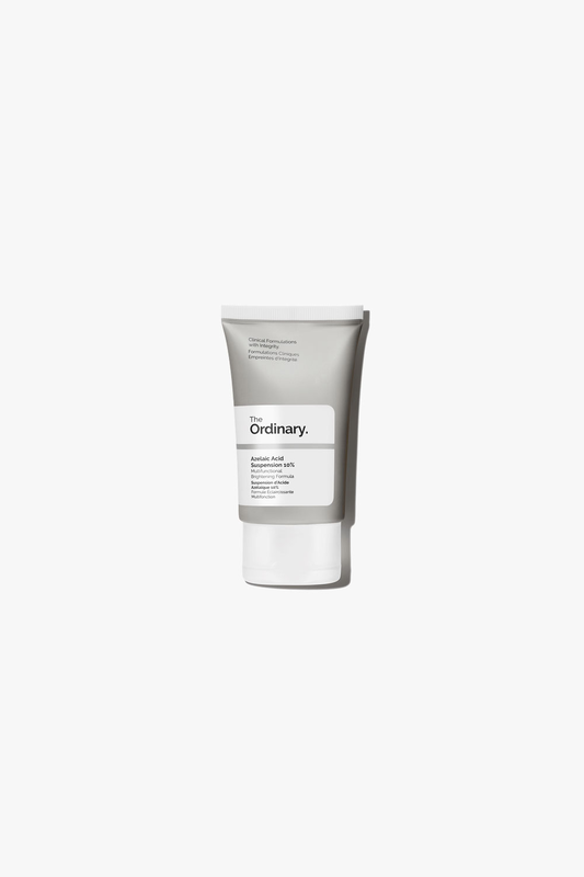 Azelaic acid suspension 10% 30ml-null