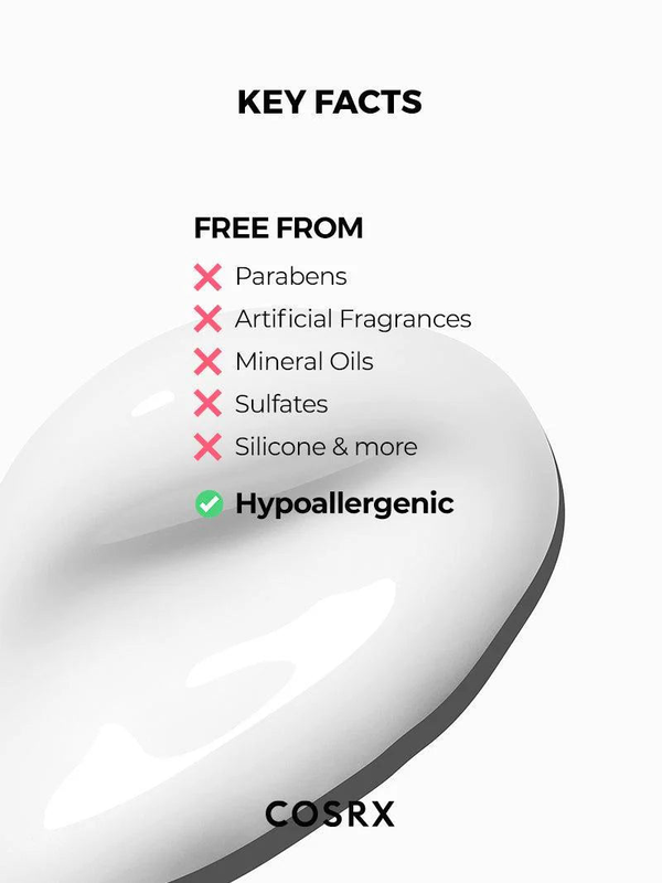Cosrx advanced snail peptide eye cream 25ml-null