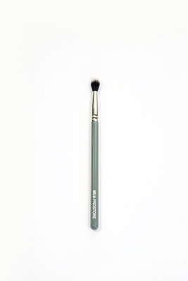Fluffy eye brush synthetic hair m11, , medium