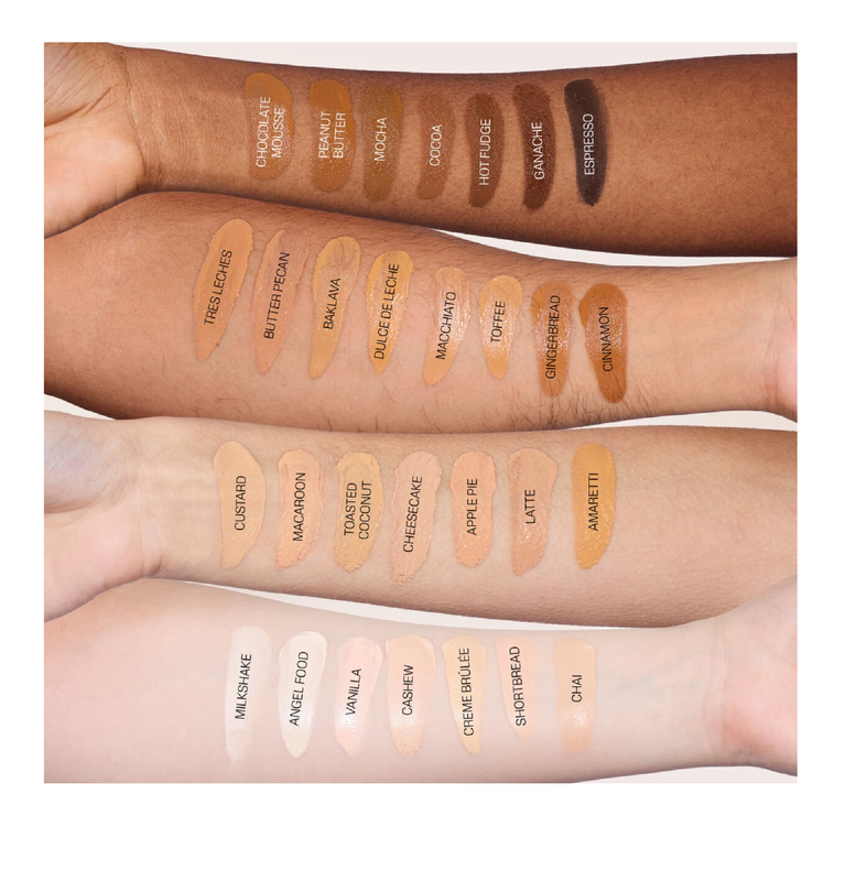 Huda Beauty Easy Blur Foundation image number null
