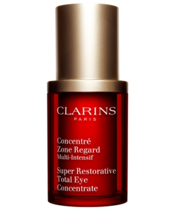 Product image: Clarins super restorative total eye concentrate 15ml, , medium-null