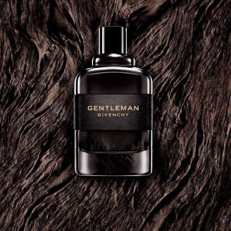 Givenchy men's Gentleman boisee edp spray 100ml, , medium-null