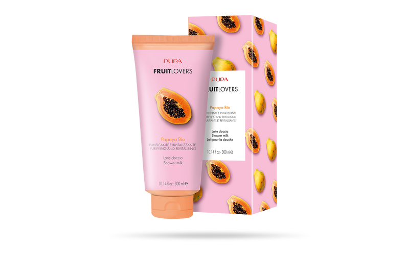 Product image: BODY LOTION FRUIT LOVER AVOCADO 300ML, , medium-null