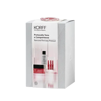 Korff tone and firmness protocol, , medium