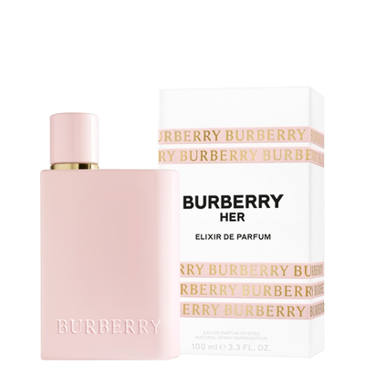 Burberry her elixir de parfum 100ml, , medium