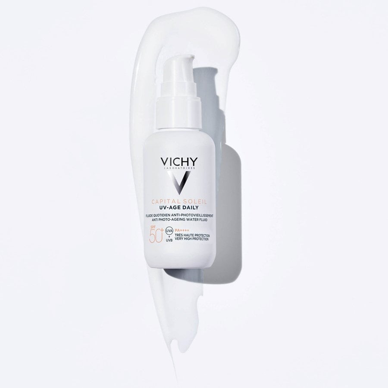 Capital soleil uv-age daily SPF50-null