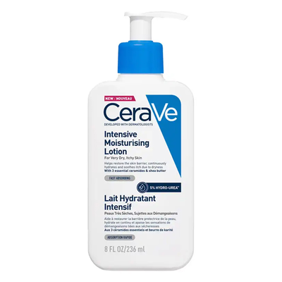 Cerave intensive moisturising lotion &epsilon;&nu;&upsilon;&delta;&alpha;&tau;&iota;&kappa;ή &lambda;&omicron;&sigma;&iota;ό&nu; &sigma;ώ&mu;&alpha;&tau;&omicron;&sigmaf; 236 ml, , medium