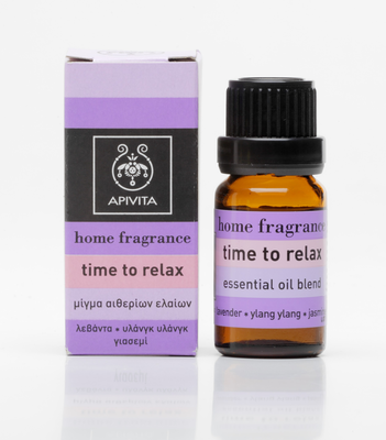 2125 time to relax lavender/jasmene/ylangjasm 10ml, , medium