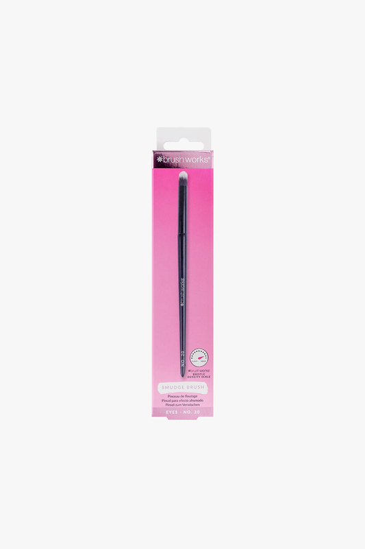 No. 20 smudge brush, , medium-null