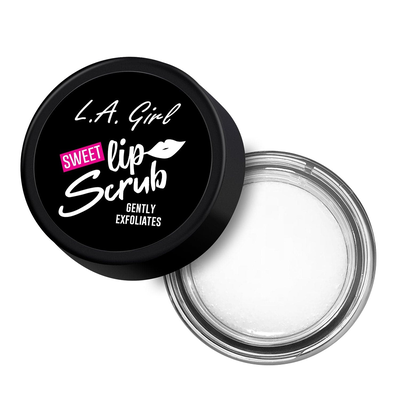 Sweet lip scrub, , medium
