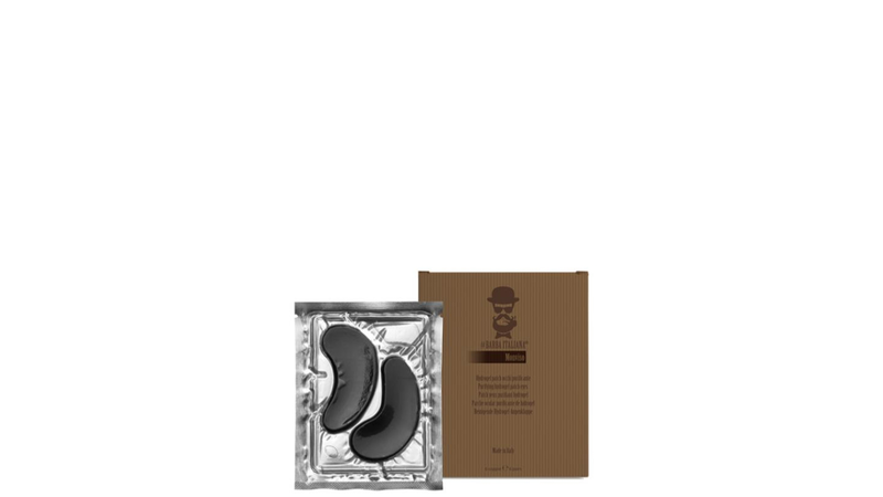 Product image: Barba italiana monviso purifying hydrogel patch eyes 12pcs, , medium-null
