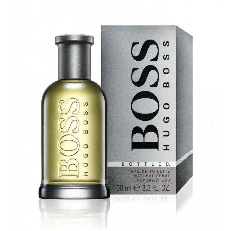Hb boss bottled edt 100ml spr, , st x, , medium-null