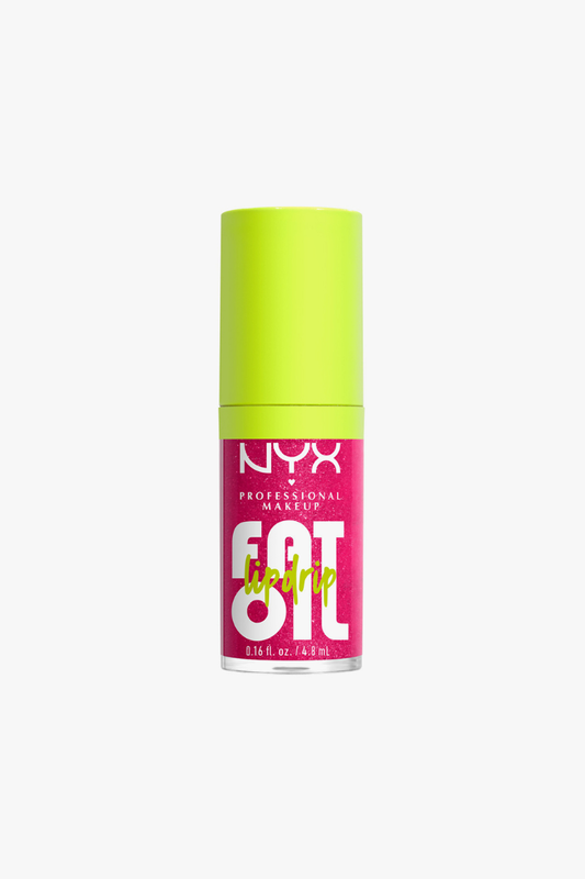 Fat oil lip drip - citrus chiller 15-null