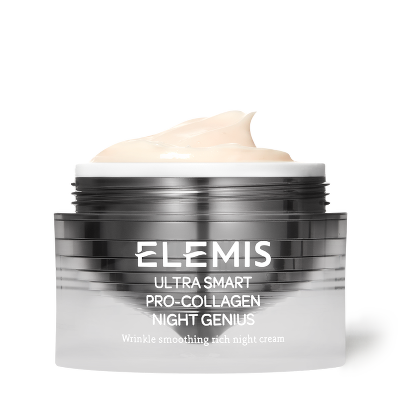 Ultra smart pro-collagen night Genius 50ml, , medium-null