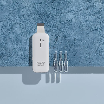 Microsonic facial devicecomfort zone -free hydra&glow ampoules, , medium