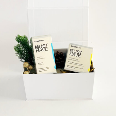 Must have gift box no1, , medium