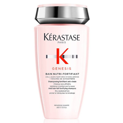 K&eacute;rastase Genesis bain nutri-fortifiant 250ml, , medium