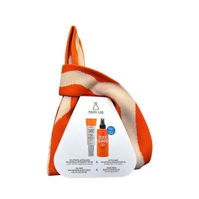 Youth lab limited edition summer set _ body guard, , medium