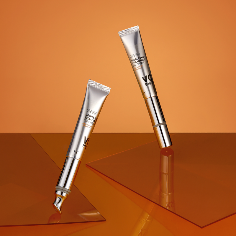 Vt reedle shot vita-light eye cream 15ml, , medium-null