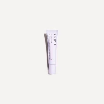 Caudalie vinotherapist vegan repairing lip balm