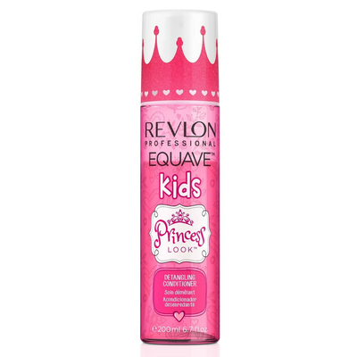 Detangling  Leave-in Conditioner