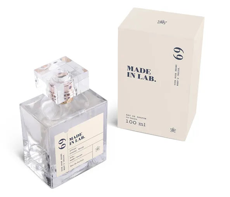 Made in lab.69 eau de parfum for women 100ml, , medium-null