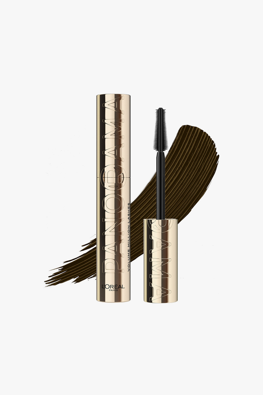 Volume million lashes panorama mascara-null