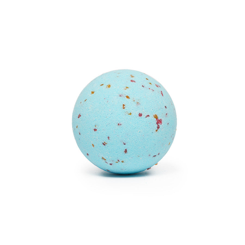 Nailmatic bath bomb (available in 5 colors) image number null