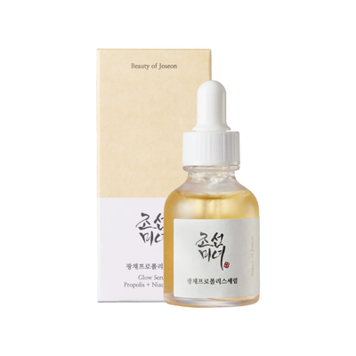Beauty of joseon  - glow serum : propolis & niacinamide 30ml