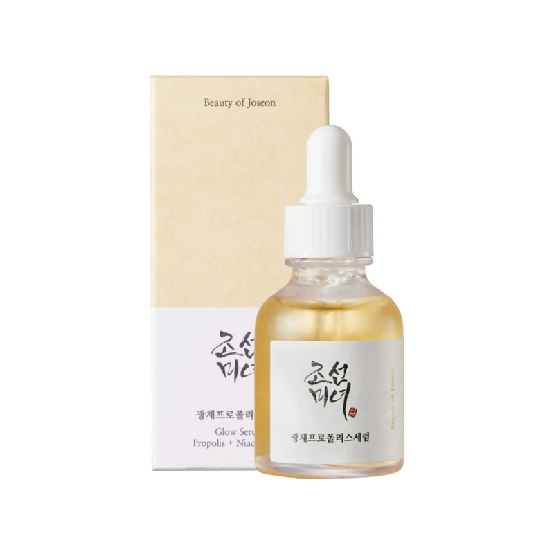 Beauty of joseon  - glow serum : propolis & niacinamide 30ml, , medium-null