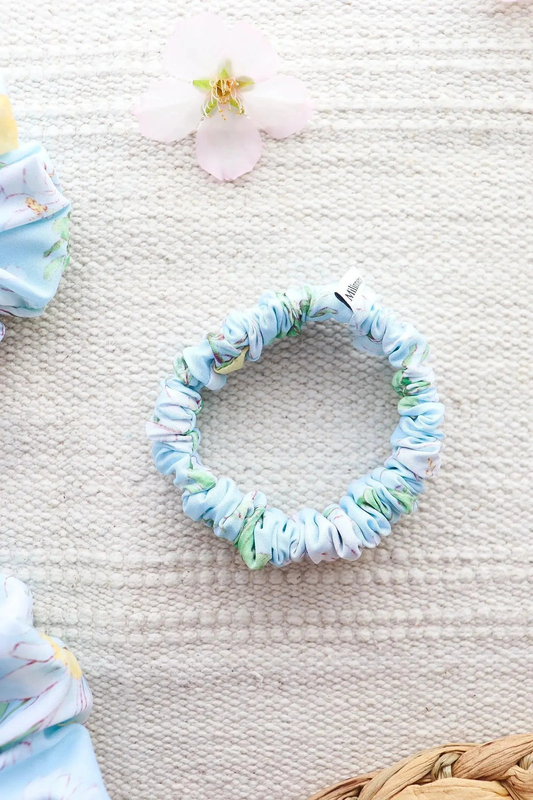 Francesca xxs scrunchie, , medium-null