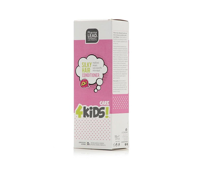 Pharmalead kids hair gel 100ml