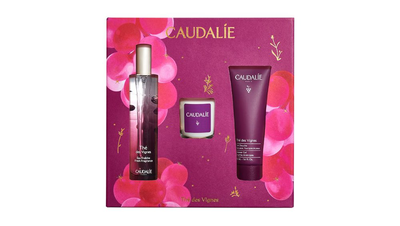 Caudalie xmas promo the des vignes fresh &gamma;&upsilon;&nu;&alpha;&iota;&kappa;&epsilon;ί&omicron; ά&rho;&omega;&mu;&alpha;, 50ml, &delta;ώ&rho;o &alpha;&phi;&rho;ό&lambda;&omicron;&upsilon;&tau;&rho;&omicron;, 50ml & &delta;ώ&rho;&omicron; &alpha;&rho;&omega;&mu;&alpha;&tau;&iota;&kappa;ό &kappa;&epsilon;&rho;ί, 35G, 1&sigma;&epsilon;&tau;, , medium