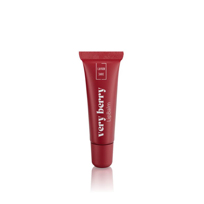 Lavish care very berry lip balm 10ml-null