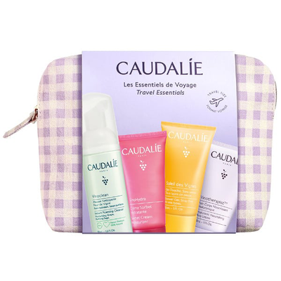 Caudalie summer pouch 2025, , medium