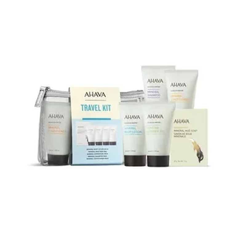 Ahava travel kit, , medium-null