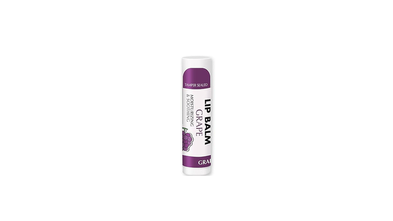 Product image: Grape lip balm-null